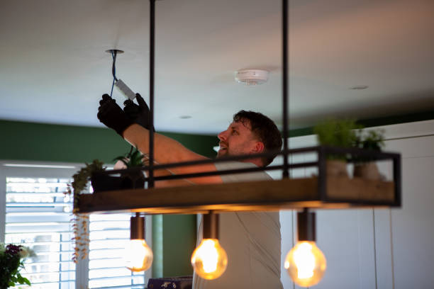Best Commercial Electrician Services  in Kent Acres, DE