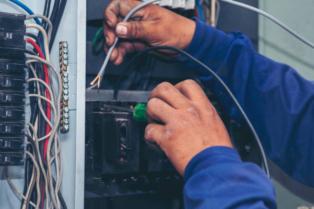 , DE Electrician Company