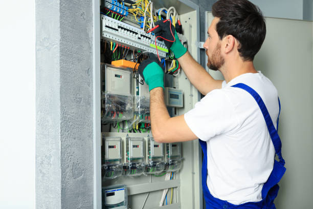 Why Trust Our Certified Electricians for Your Electrical Needs in DE?