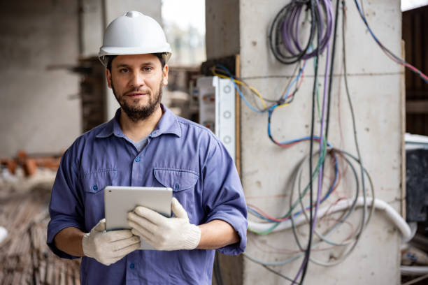 Electrical System Inspection in DE