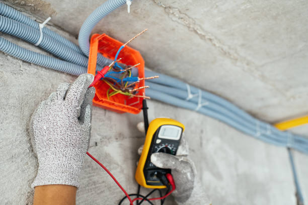 Affordable Emergency Electrician in DE